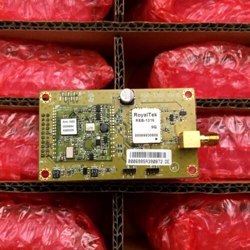 Free shipping GPS INS module 3D Accelerometer module Sirf3 gps chipmodule receiver for easy use in vehicle inertial navigation