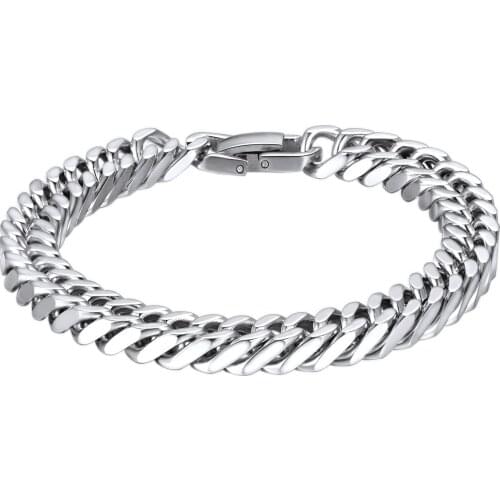 ChainsPro Braided Bracelets