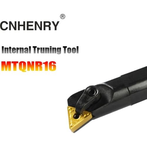 S20R-MTQNL16 S25S-MTQNR16 Lather Tool Holder 105Degrees Internal Turning Tools Boring Bar Turning Tool Lather Holder CNC Machine