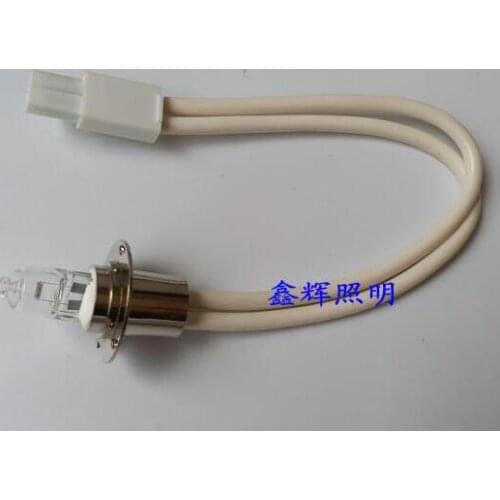 For PG64258 12V20W,Chemistry Analyzer IL ILAB600,ILAB650 NEW,Shimadzu CL-7200/7300/8000 CL7200 CL7300 CL8000