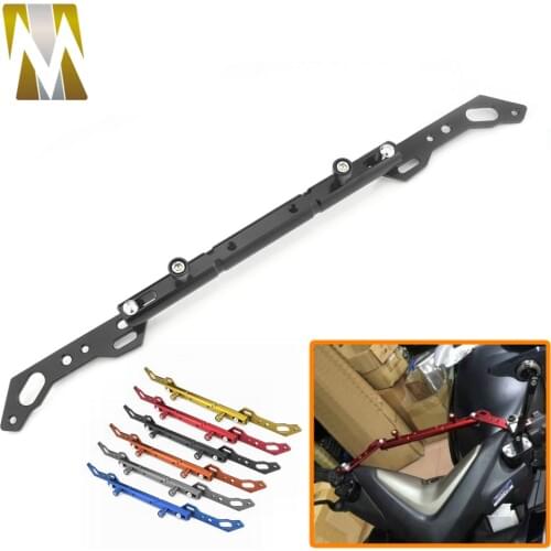 For Yamaha XMAX 250 300 400 2017 2018 2019 Accessories Motorcycle Balance Lever XMAX300 XMAX400 X-MAX 300 X MAX 400 For YAMAHA