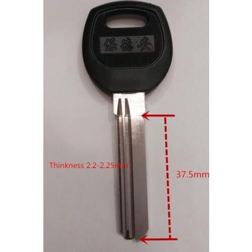 House Home Door Key blanks Locksmith Supplies Blank Keys