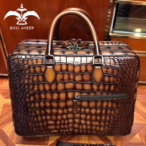 Мужские дорожные сумки ENXI ANEER China At AliExpress