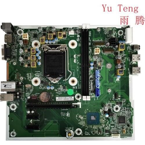 HP 400 G5 MT motherboard L04745-001 L02439-021 L04745-601 motherboard 100% test ok send