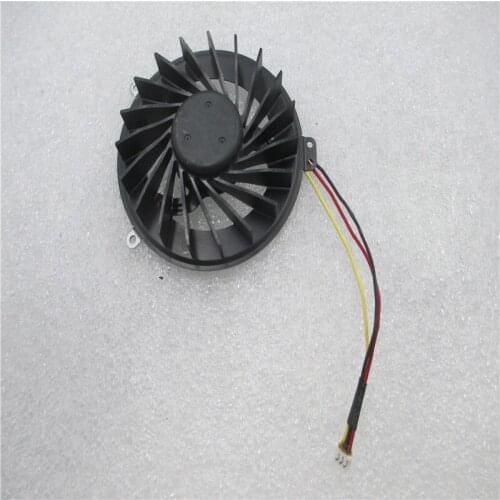 Laptop Cpu Cooling fan for Fujitsu AH530 ad5605hx-jd3 CHA5605CS-OA-FH2 laptop notebook