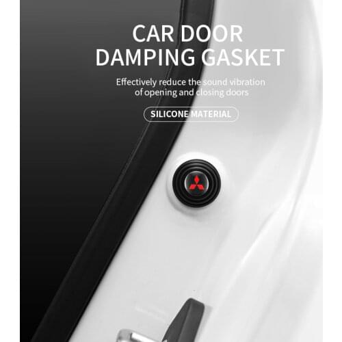 Мицубиси Car Moldings