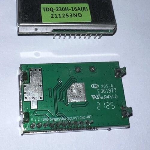 New TDQ-230V-16A XFA-230V-186 100% New Original