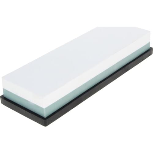 Oilstone 240/800 400/1000 600/1500 1000/3000 1000/4000 1000/6000 2000/5000 3000/8000 5000/10000 Grit Knife Sharpener Stone 1pcs