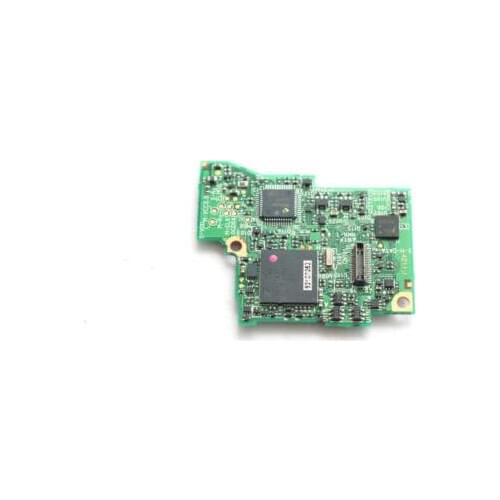 Original Motherboard Main board Drive board Top PCB For Nikon D90 Camera Replacement Unit Repair part