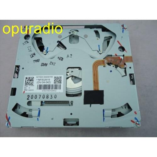 BRAND New Fujitsu DV-04-041 DV-04 DVD mechanism for Mercedes MMI 3G M-ASK2 E60 E90 E92 Chrysler dvd navigation