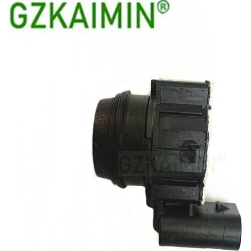 High Quality PDC Parking Sensor Reverse For BMW M2 M235i M235iX M240iX OEM 0263013509 66209261602 66209261606 66209261600