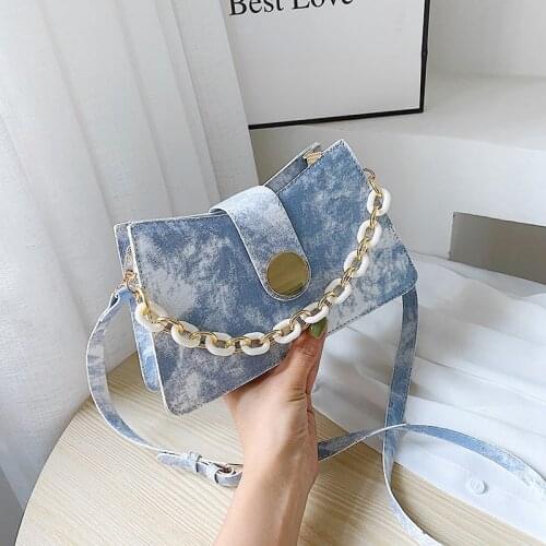 Women Purse With Chain Bags For Women 2020 High Quality Purses And Handbags Luxury Designer Crossbody Bags For Women Luxury Tote