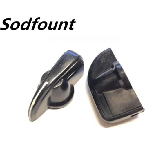 10pcs K7-1 K7-2 Potentiometer Bakelite Knob Potentiometer Knob Cap Hole 6mm (Copper)