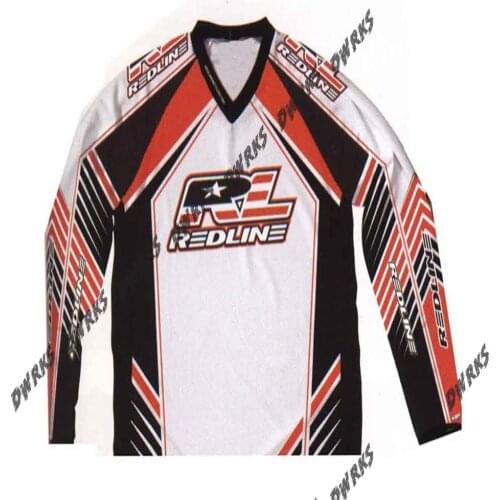 Cycling shirt 2021 motocross Jersey spxcel mtb downhill MX cycling mountain quick drying enduro bike jersey