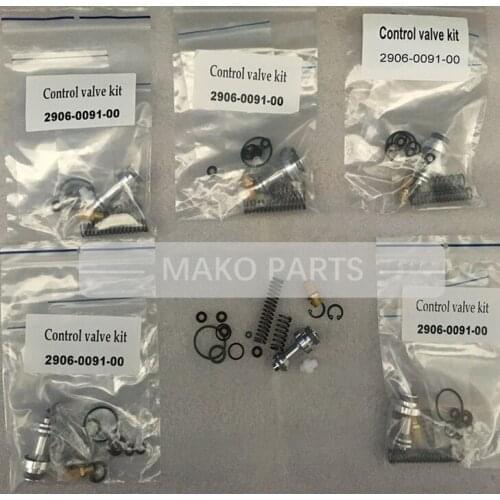 2900100800 Maintenance Kit Fits Atlas Copco Compressor