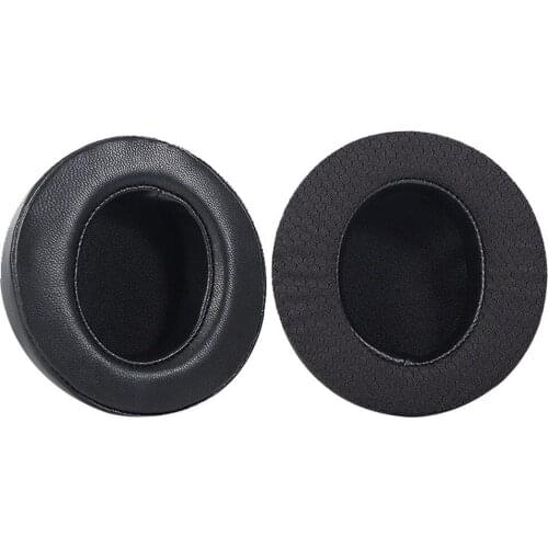 Ivinxy Ear Pads Headband For ALIENWARE AW310H AW510H Headphones Replacement Foam Earmuffs Cushion High Quality Fit perfectly