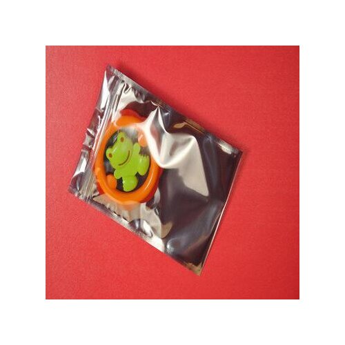 15*20cm Reclosable Anti-Static Shielding Bag ESD Antistatic Package Bag Zip Lock Ziplock Zipper Event Anti Static Packing Bag