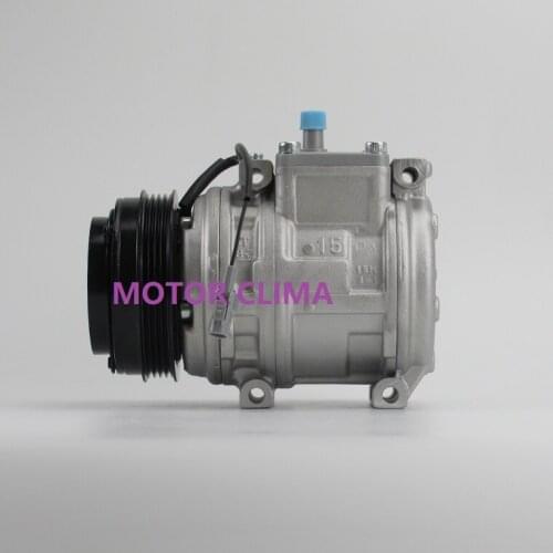AUTO AC COMPRESSOR CMP0161B FOR Toyota Tacoma 95-04 L4 CUELLO CORTO 10PA15C 8832035540