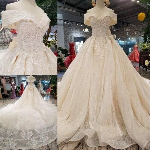 BacklakeGirls Wedding Ballroom Wedding Dresses