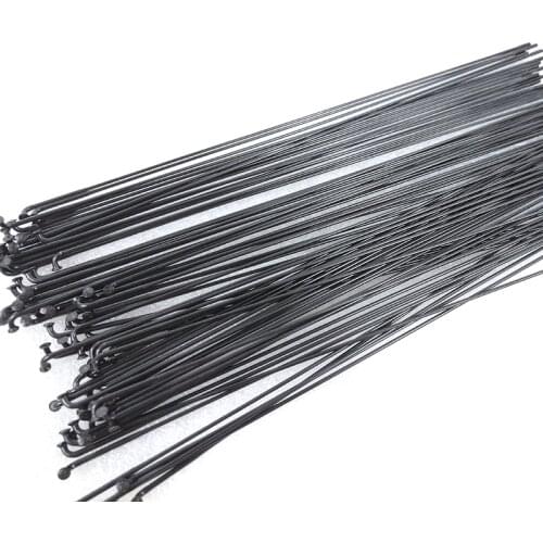 Free nipples Pillar TB2015 Spokes Road Mtb Racing Straight Pull J-bend J-type Rays 14G Round PSR Triple Butted Stainless Spoke