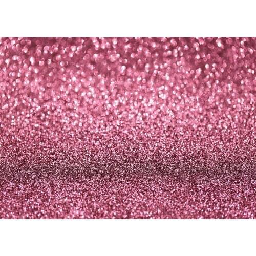 Glitter Sand Bokeh Photography Backdrop Vinyl Cloth Prom Backgrounds Photo Studio for Baby Children Birthday Party Photophone