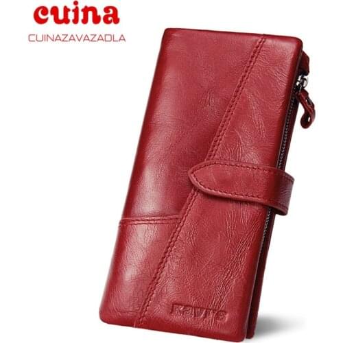 CuinaZavazadla Men's Wallets