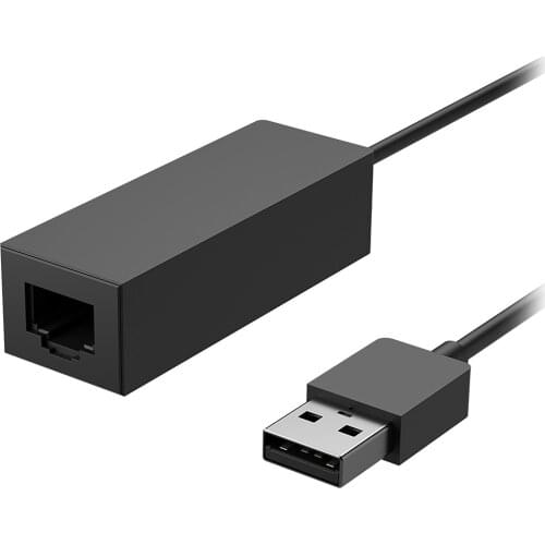 For Microsoft Surface USB 3.0 Gigabit Ethernet Adapter USB to RJ45 LAN Network Ethernet Adapter for Surface 3/Surface Pro 3/4