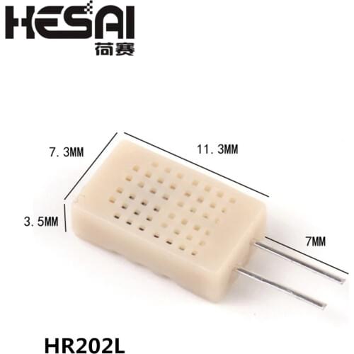 HR202 Hygrometer Humidity Sensor HR202L Humidity Sensor for arduino DIY Kit