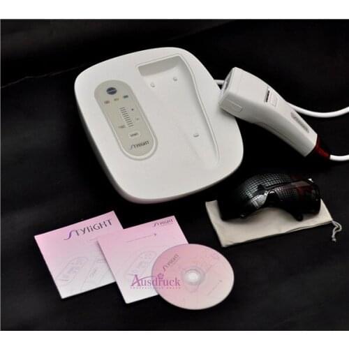 IPL Laser Hair Removal Machine IPL Skin Rejuvenation Device Care Electric Bikini Shaver