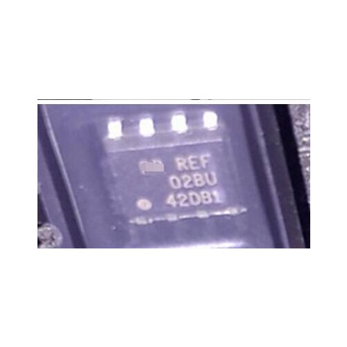 100% NEW Free shipping REF02BU REF02 SOP8