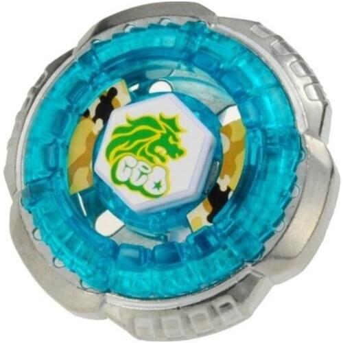 Rock Leone 145WB Metal Fusion Fight 4D spinner BB30 Without launcher