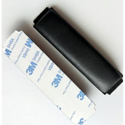 High Quality Earpads For Sennheiser HD418 428 438 448 HD419 429 439 449 Headphones Ear Pads Soft Leather Memory Foam Durable Eh