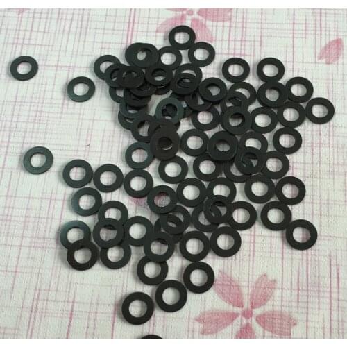 Clipper parts Replacement Graphite Gasket 3*6*0.5mm for Moser km2 Max 45