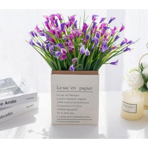 ZQCY Artificial Plants