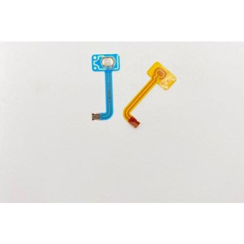 5pcs Button Switch On Off Flex Start Cable For PSV1000 PS Vita 1000 Power Reset Switch