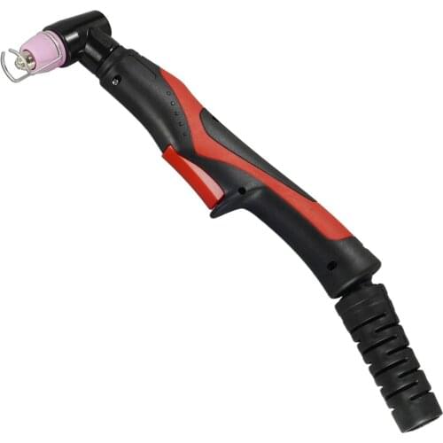 AG-60 WSD-60P Plasma Cutter Torch Body Head with Polit Arc Start