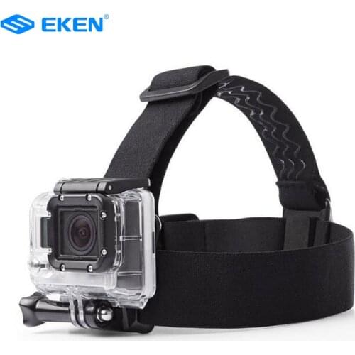 Action Camera Cases Eken China