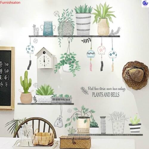 3d наклейки на стену Furnishsalon China At AliExpress