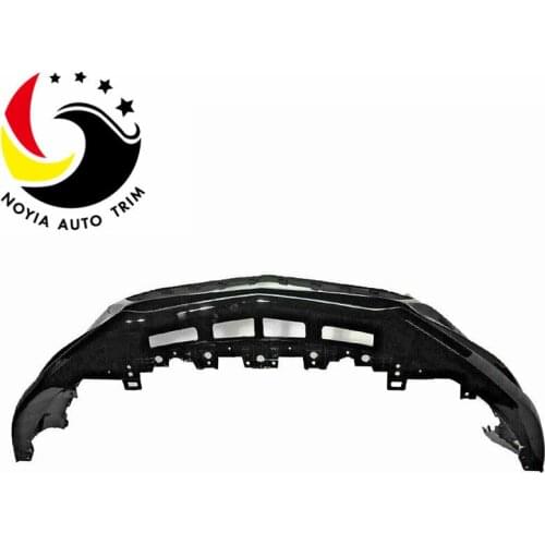 Suit For Coruze Chevrolet 17-18 Front Bumper Original Open Mold Cross-border Hot Sale