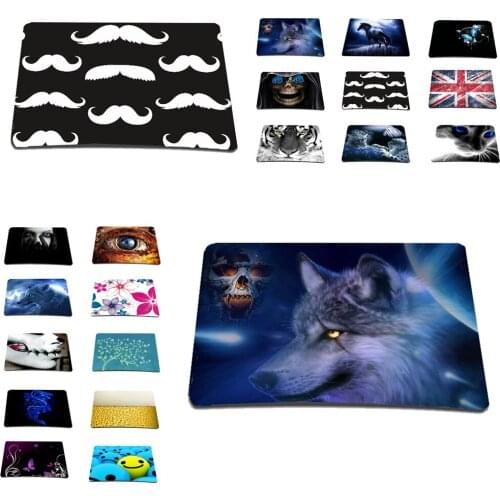 Latest 2020 For New LOL Swain Laptop Computer Mousepad Small Mousepad Non-Slip Ultra Slim Gaming Mat Soft Rubber Pads Wholesale