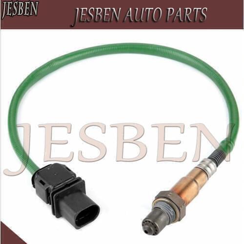 Lambda Probe Oxygen O2 Sensor Fit For MERCEDES-BENZ A160 A180 A200 B160 B180 B200 C200 C220 A0035427018 0258017016 0258017017