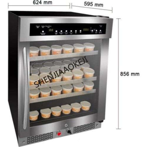 LZHZXY Yoghurt Makers