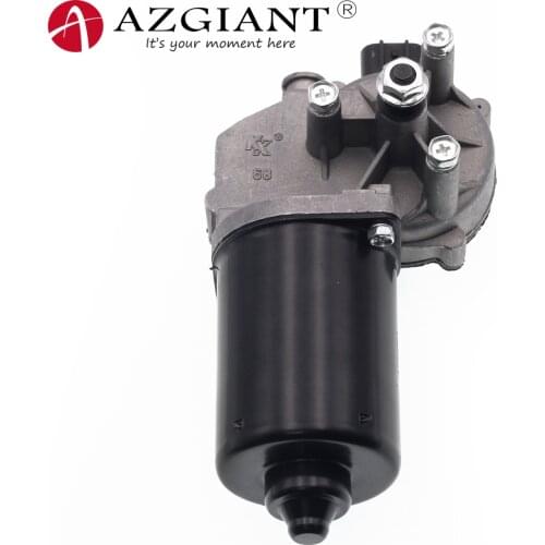 Car Front Wiper Motor for SUZUKI SX4