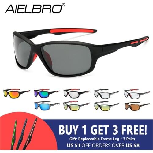 Man Cycling Glasses Photochromic Glasses Cycling Bike Bicycle Glasses Cycling Sunglasses gafas ciclismo Polarizing Glasses 2020