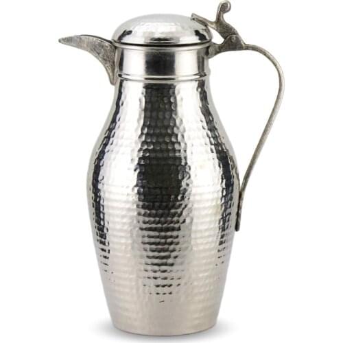 Softcover Tattoo Debbe Small Copper Jug