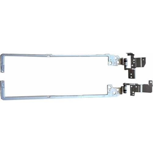 NEW laptop lcd hinges for Dell Vostro 15 3561 3562 3565 3567 3568 V3561 V3562 V3565 V3568 LCD Screen hinge