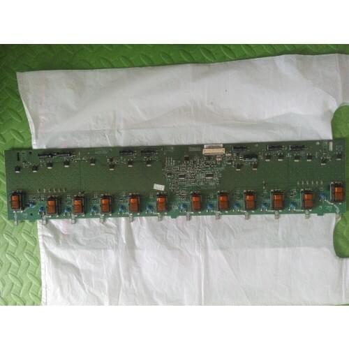 L46f6 backlight HIGH VOLTAGE board 4h+v2918.061/b1 v291-502hf connect board connect with t460hw03 v .f T-CON connect board