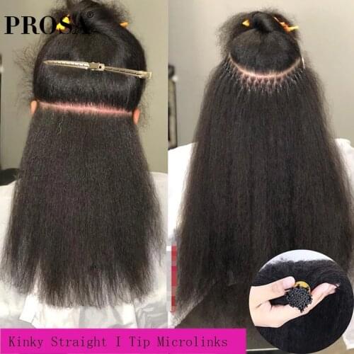 Prosa Artificial Hair