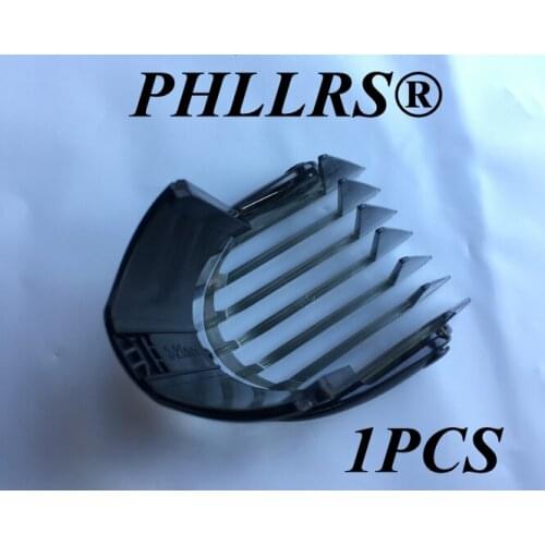 1pcs New razor blade Replace head for FOR PHILIPS trimmer HAIR CLIPPER COMB SMALL 3-21MM QC5010 QC5050 QC5053 QC5070 QC5090
