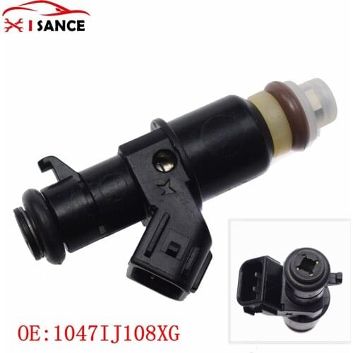 Fuel Injector 1047IJ108XG For Suzuki Quadracer 450 LTR450 2x4 2006 2007 2008 2009